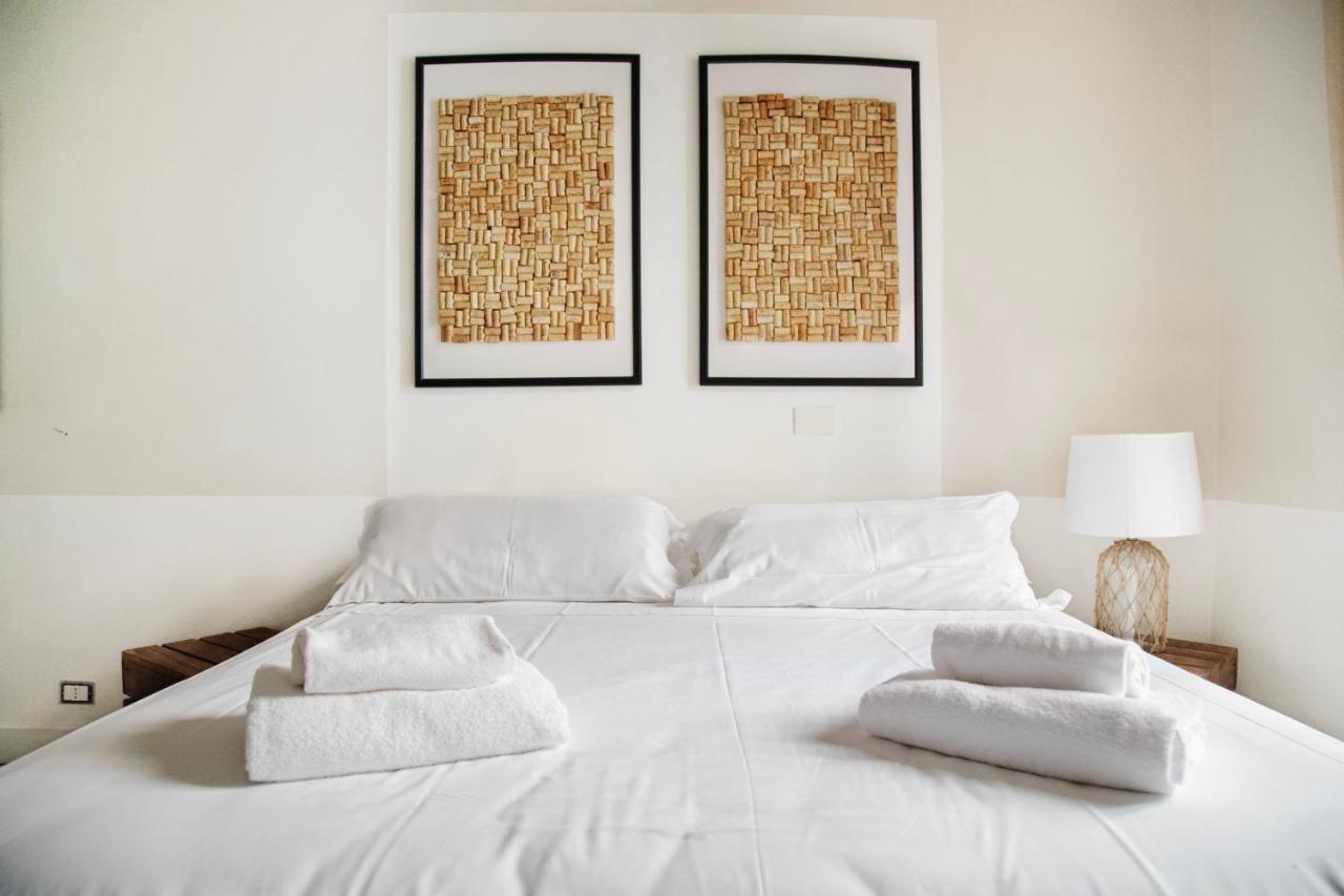Casa E Appartamento Per Vacanze Fienaroli 36 Apartament Рим Экстерьер фото