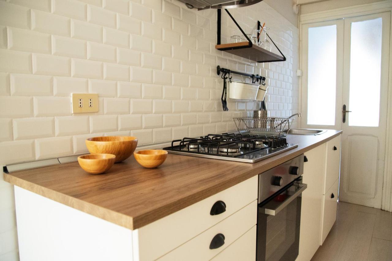 Casa E Appartamento Per Vacanze Fienaroli 36 Apartament Рим Экстерьер фото